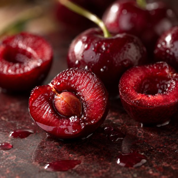 Fruit polyphenols